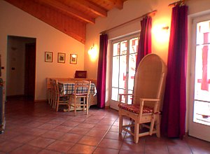 Privati a Moena - TRILO 6 CON SOPPALCO - ID foto 220
